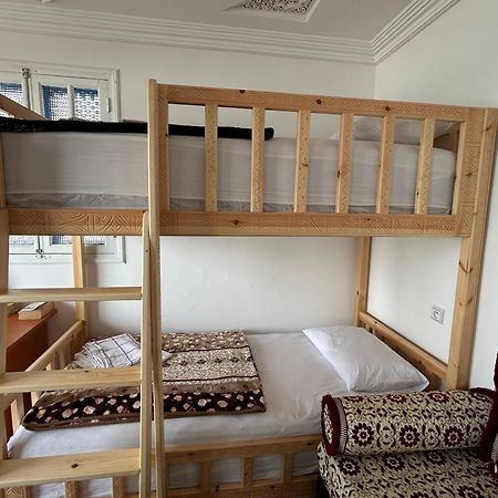 Surfstay-Taghazout Luaran gambar