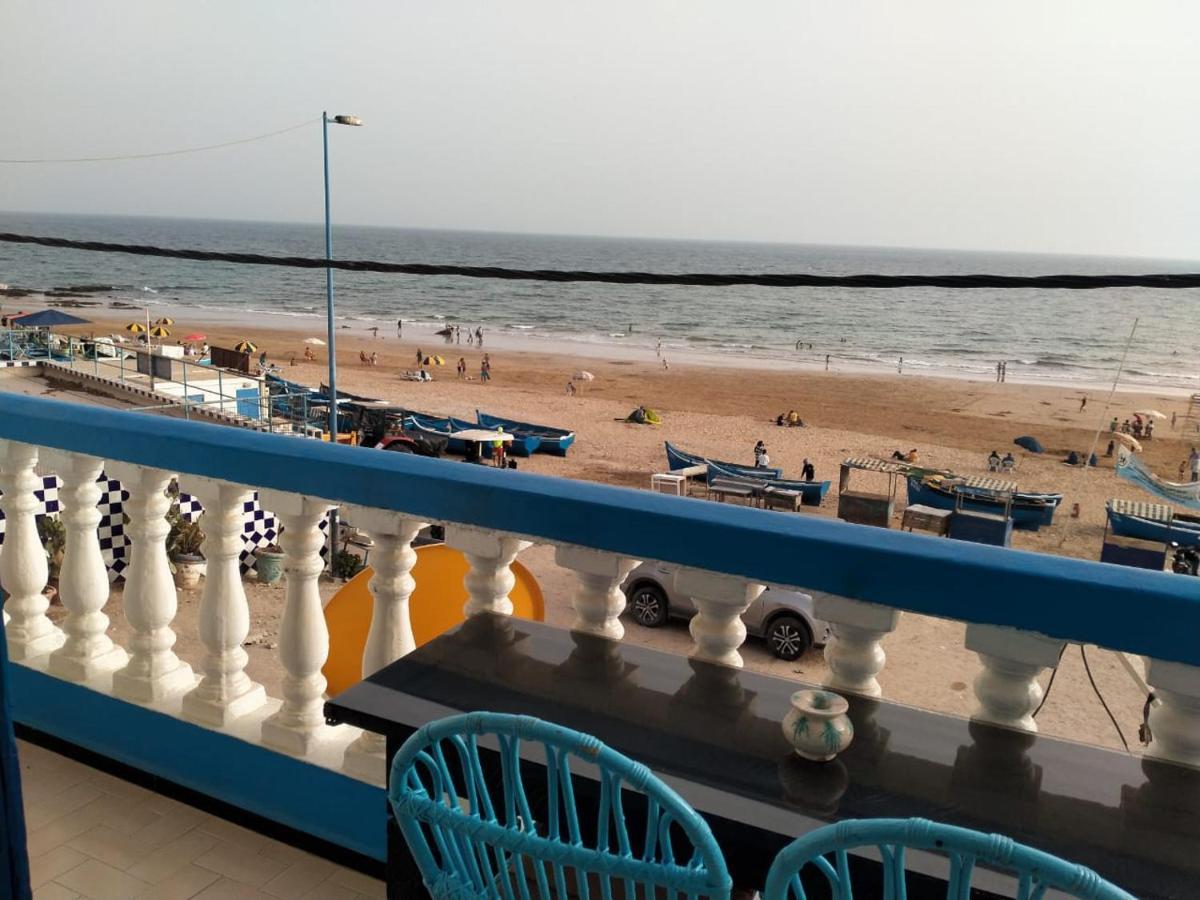 Surfstay-Taghazout Luaran gambar