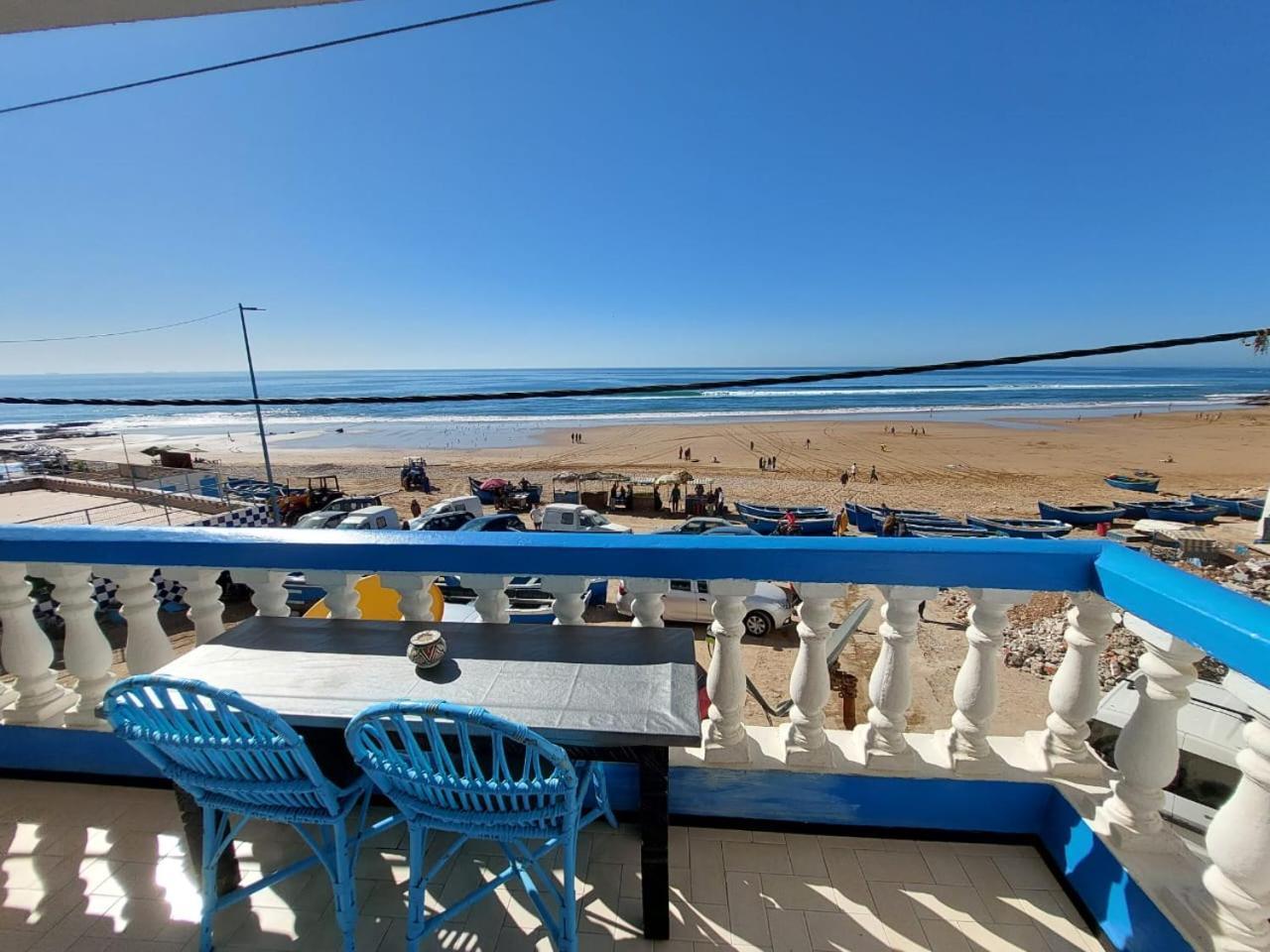 Surfstay-Taghazout Luaran gambar