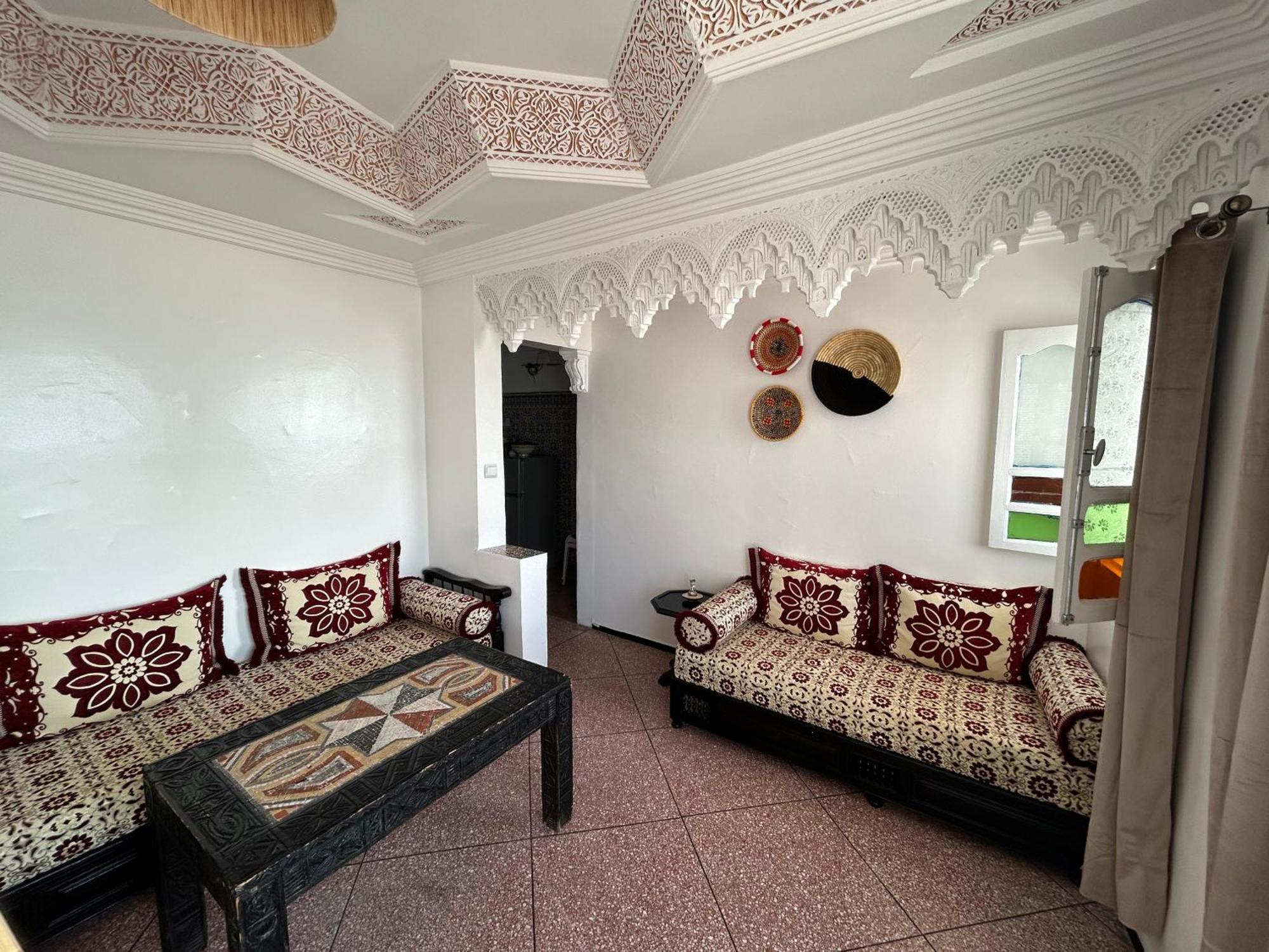 Surfstay-Taghazout Luaran gambar