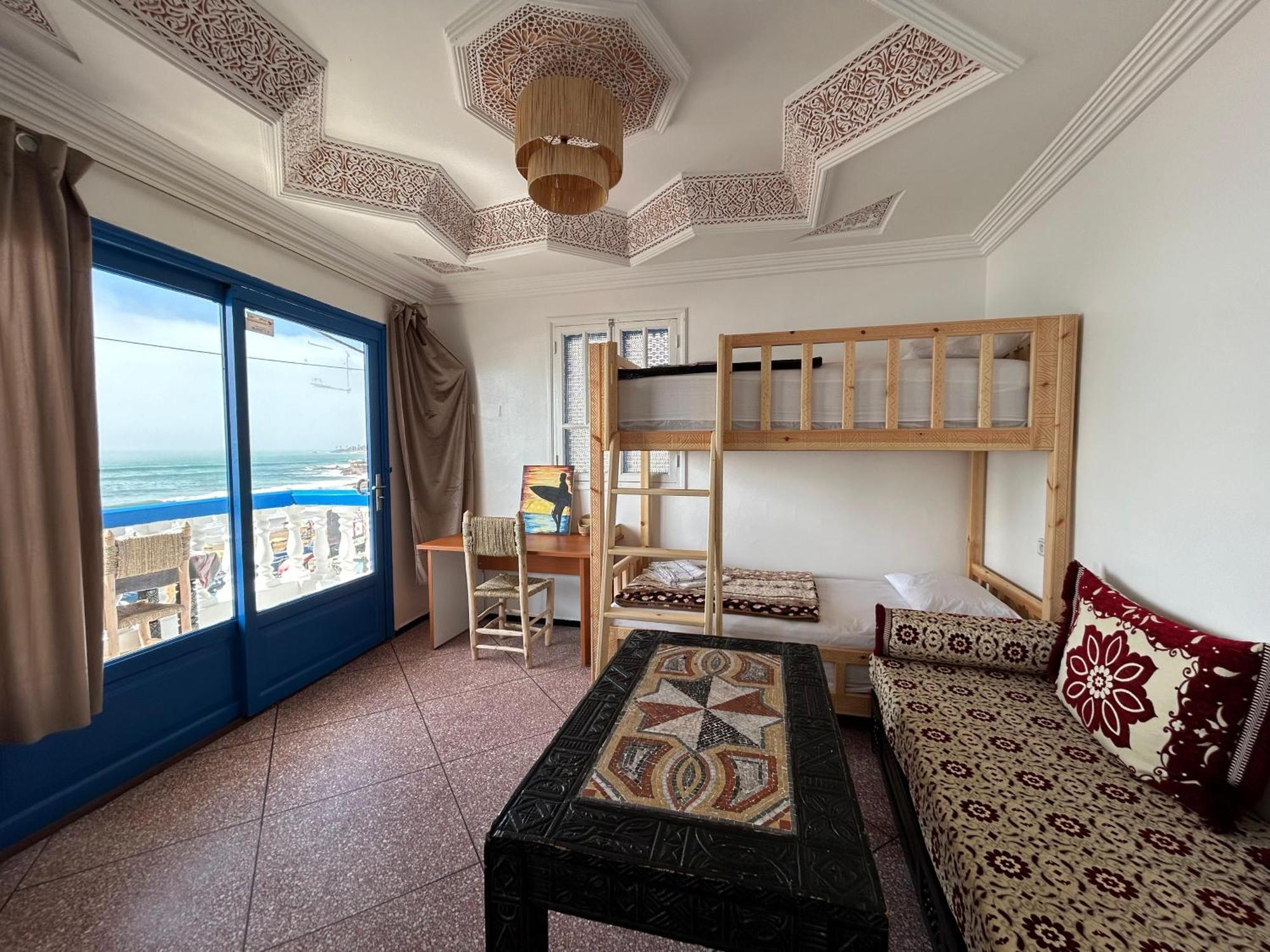 Surfstay-Taghazout Luaran gambar