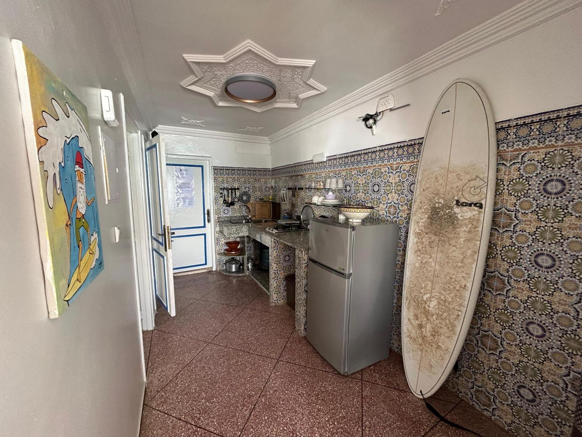 Surfstay-Taghazout Luaran gambar