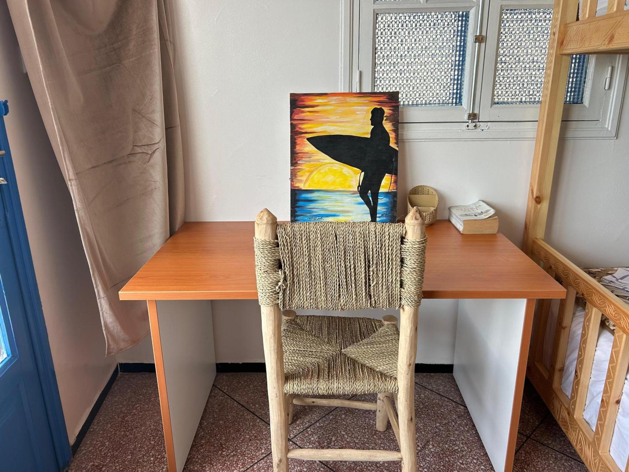 Surfstay-Taghazout Luaran gambar