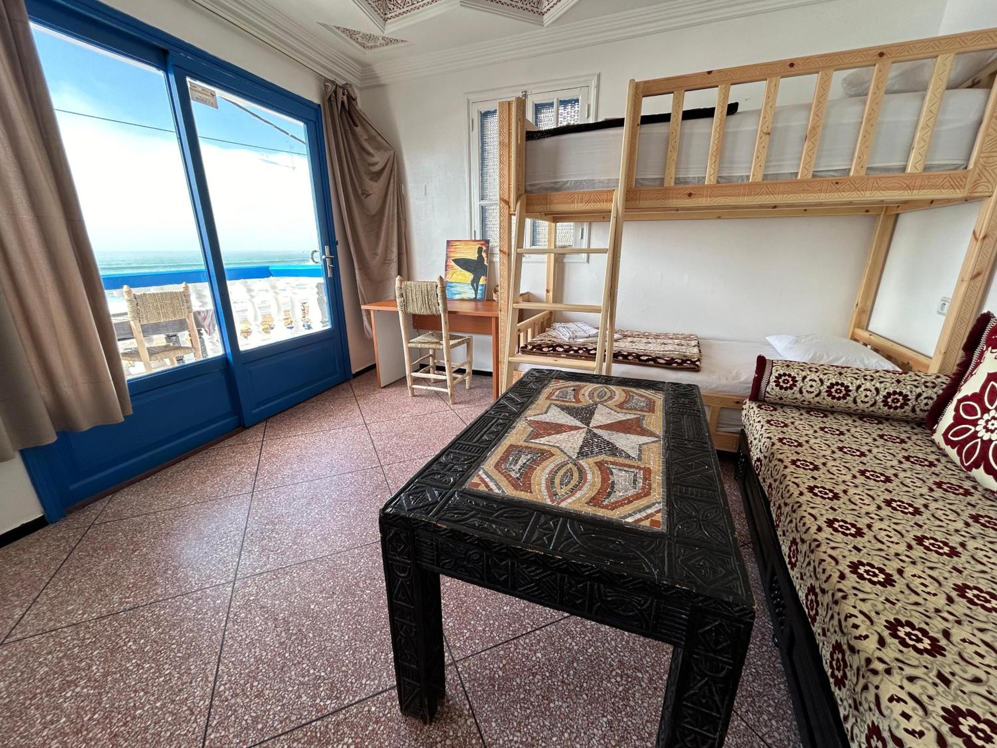 Surfstay-Taghazout Luaran gambar
