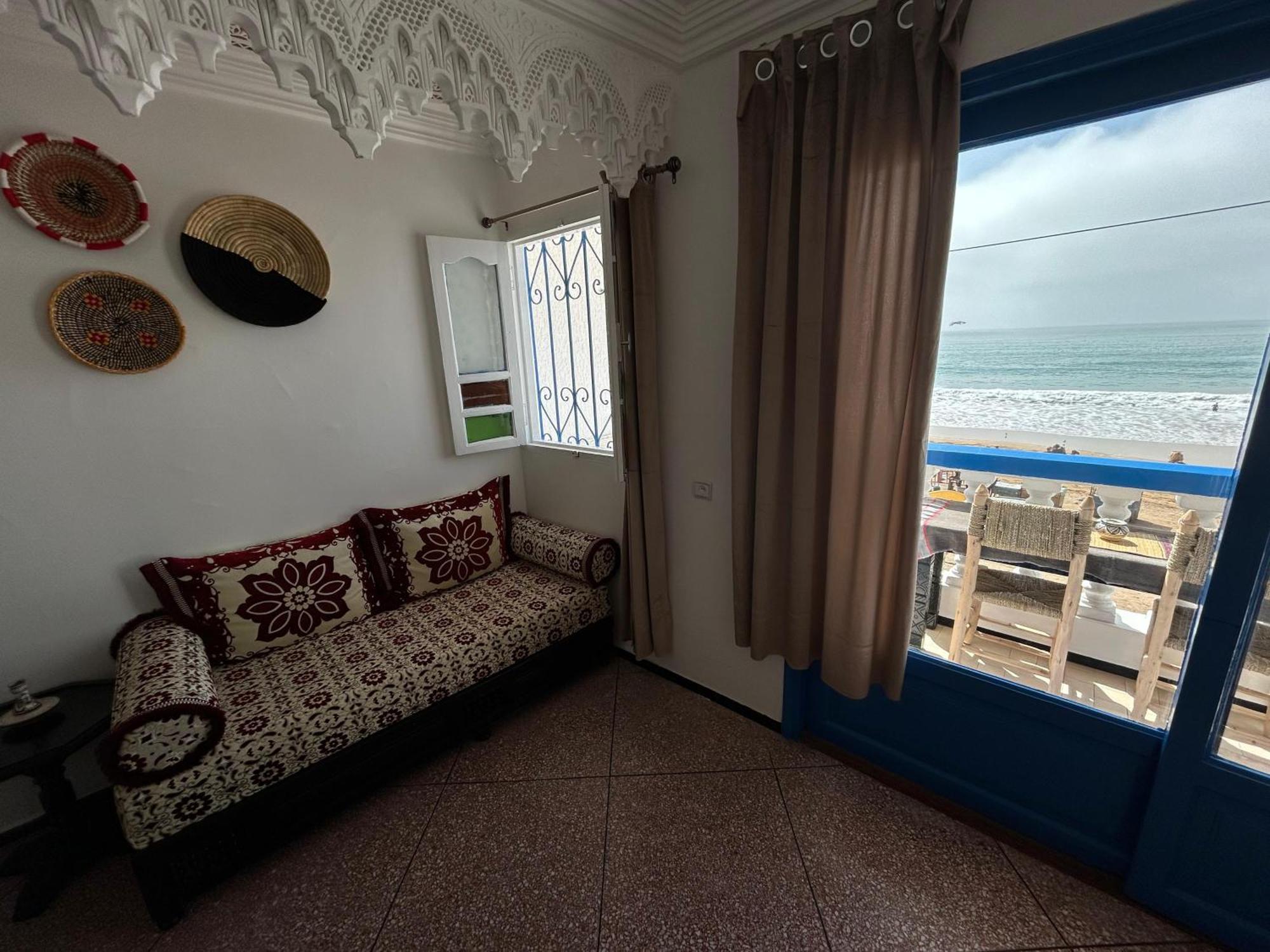 Surfstay-Taghazout Luaran gambar