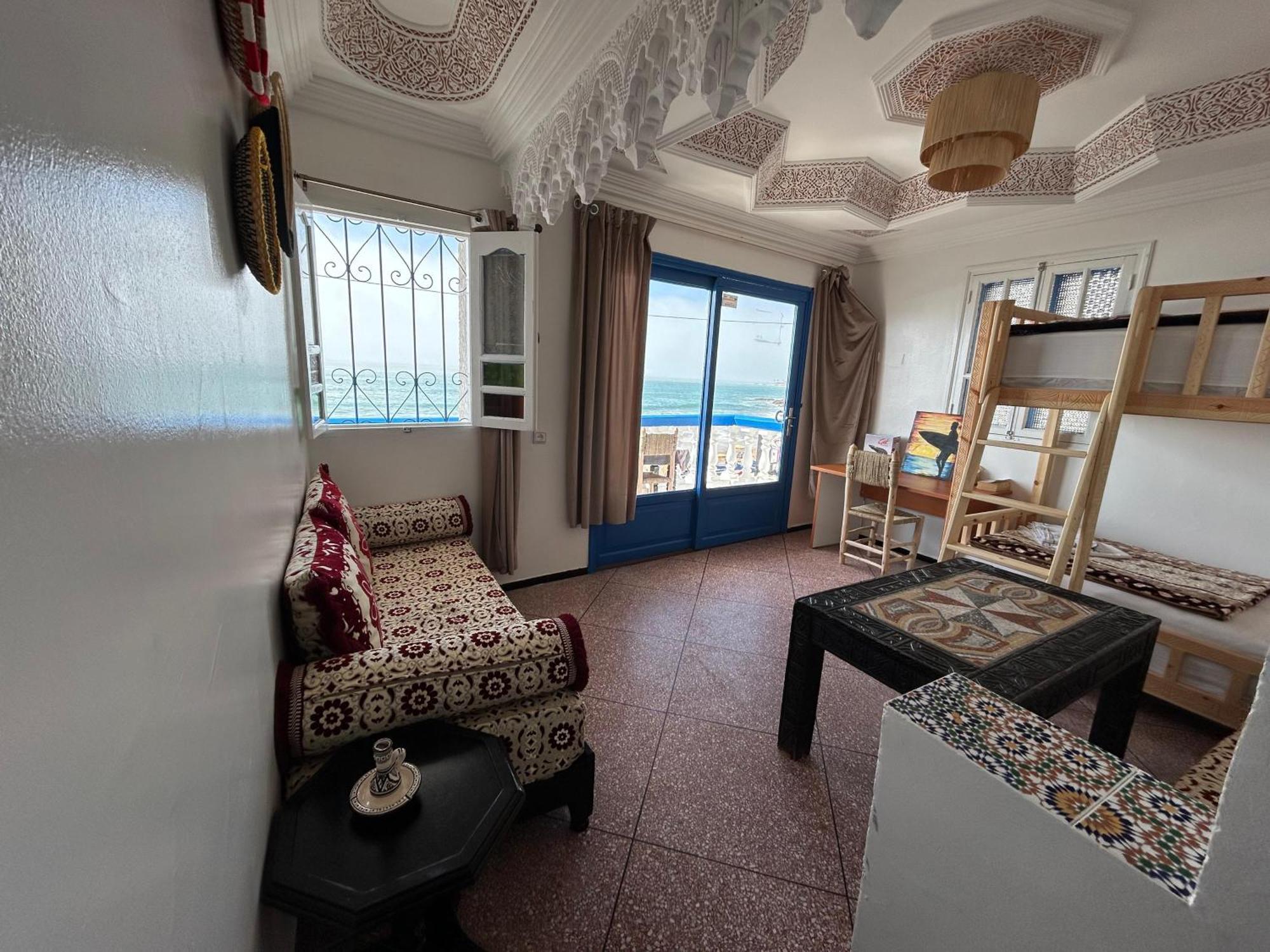 Surfstay-Taghazout Luaran gambar