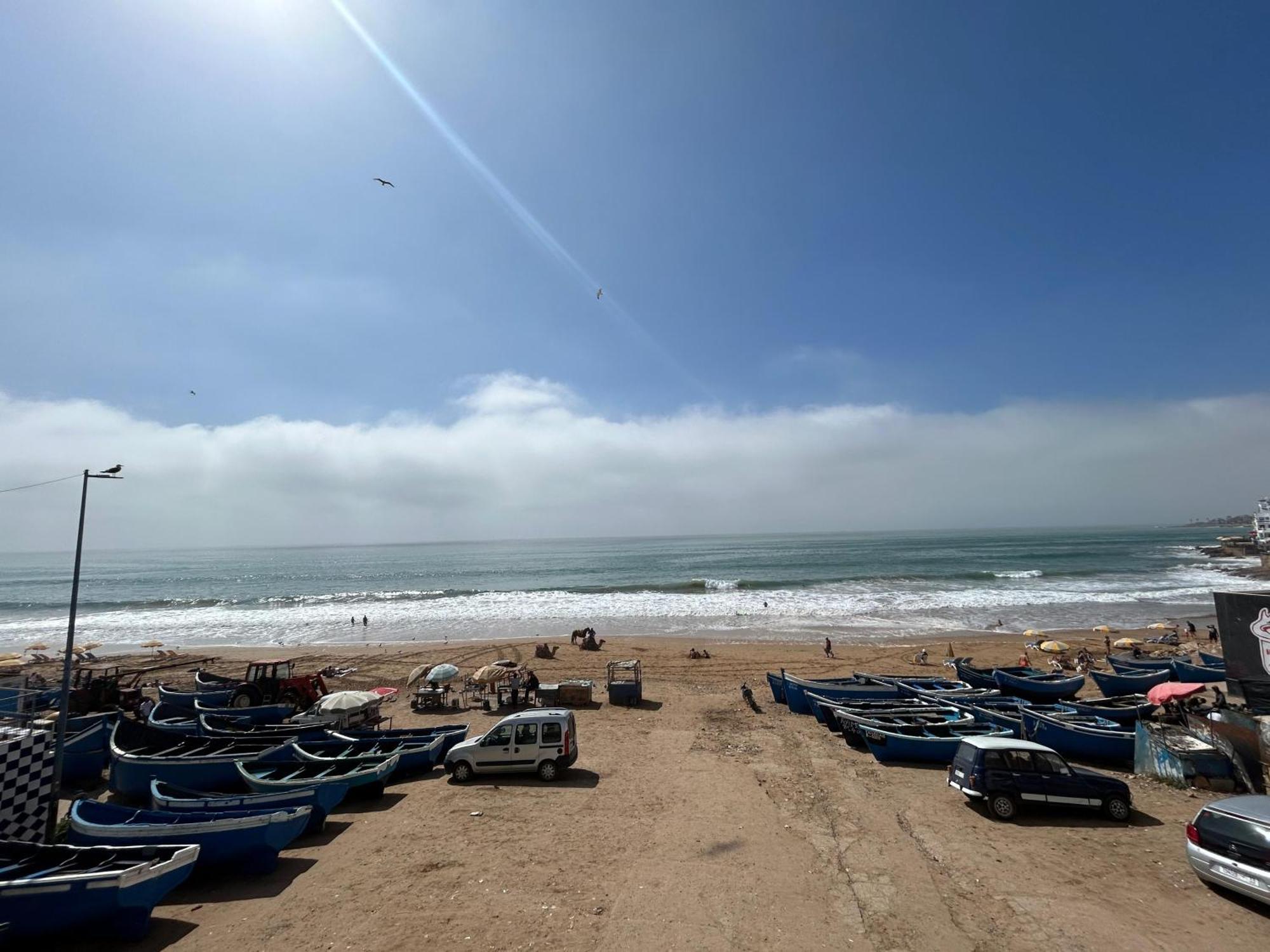 Surfstay-Taghazout Luaran gambar