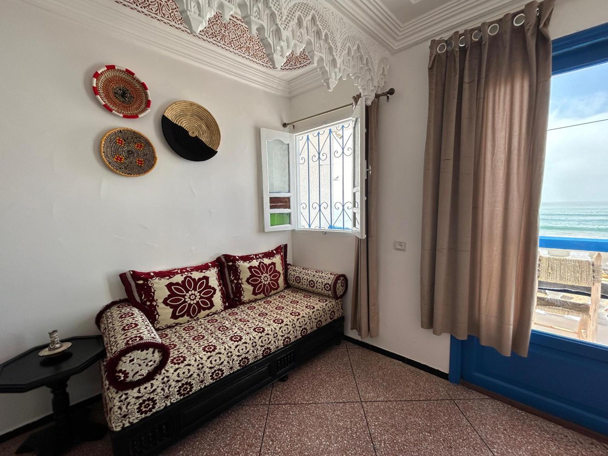 Surfstay-Taghazout Luaran gambar