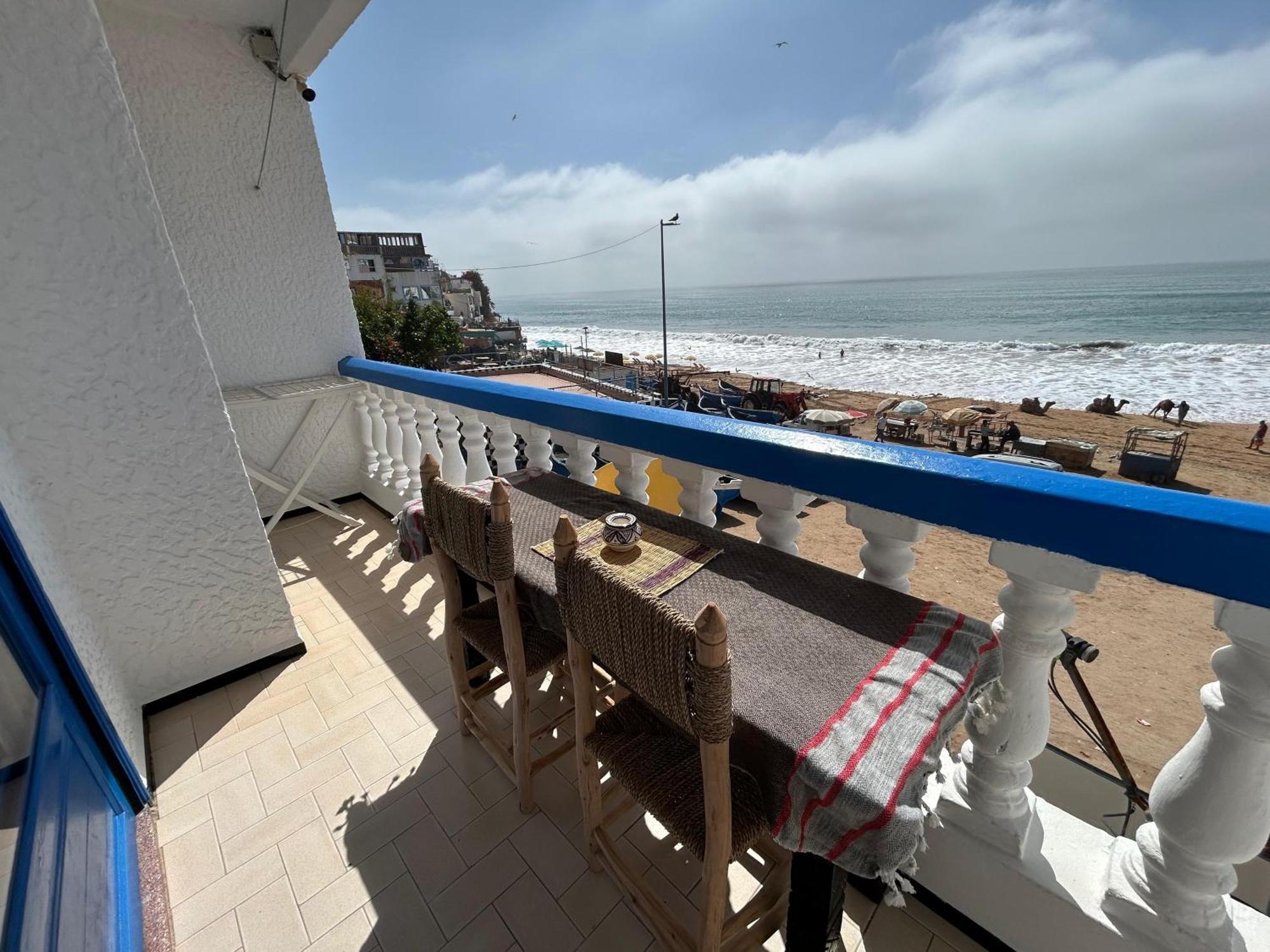 Surfstay-Taghazout Luaran gambar