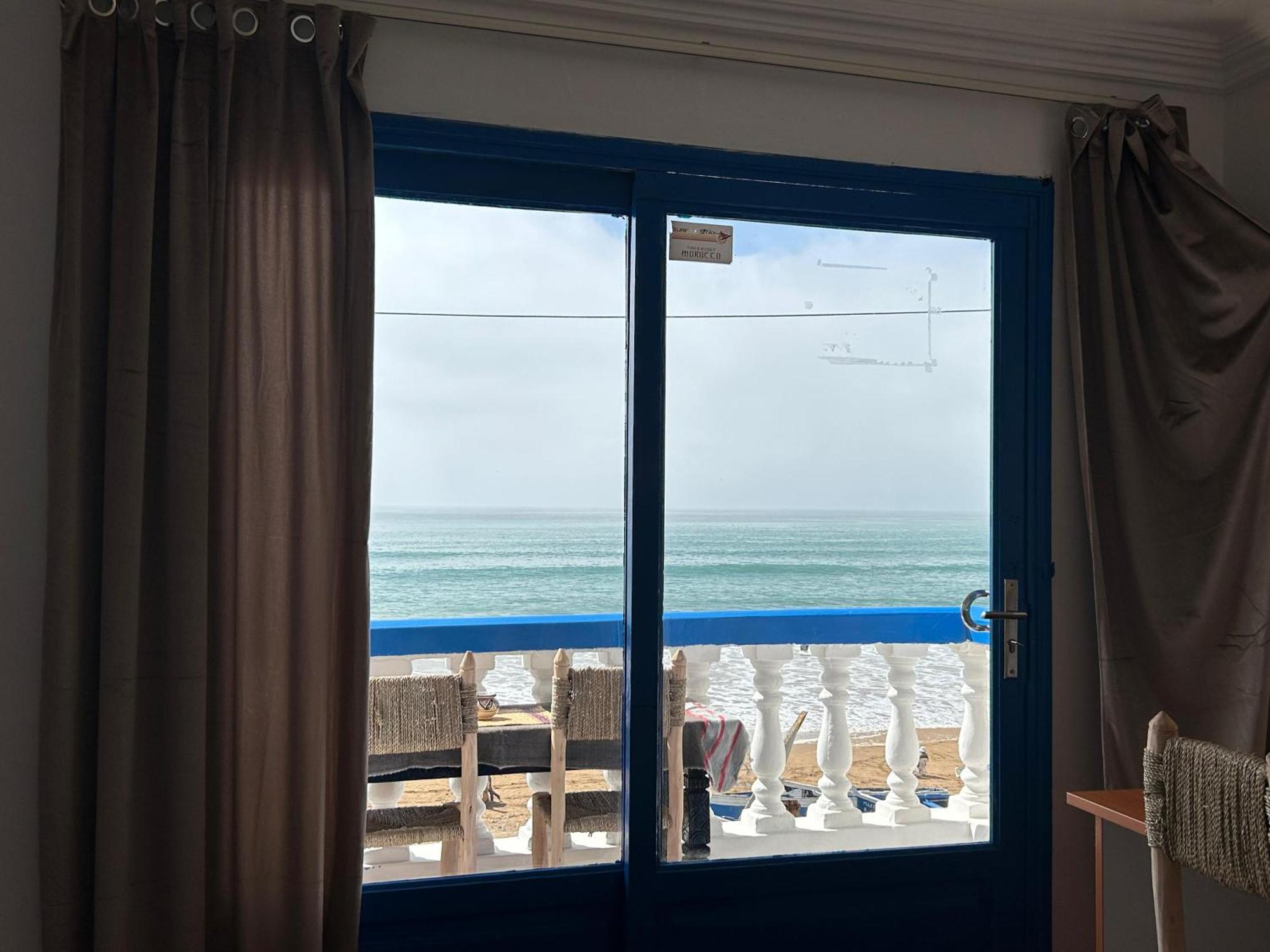 Surfstay-Taghazout Luaran gambar