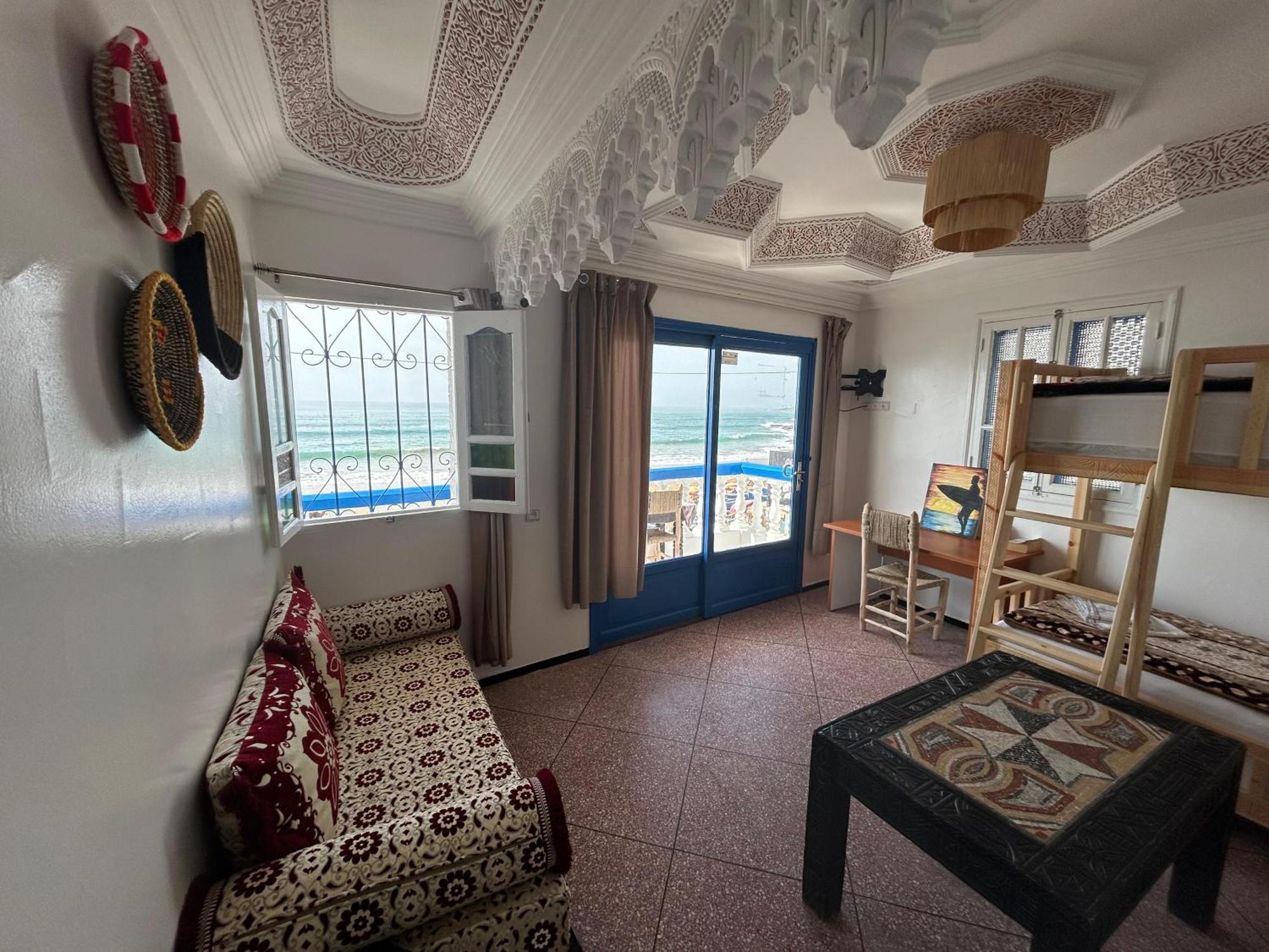 Surfstay-Taghazout Luaran gambar