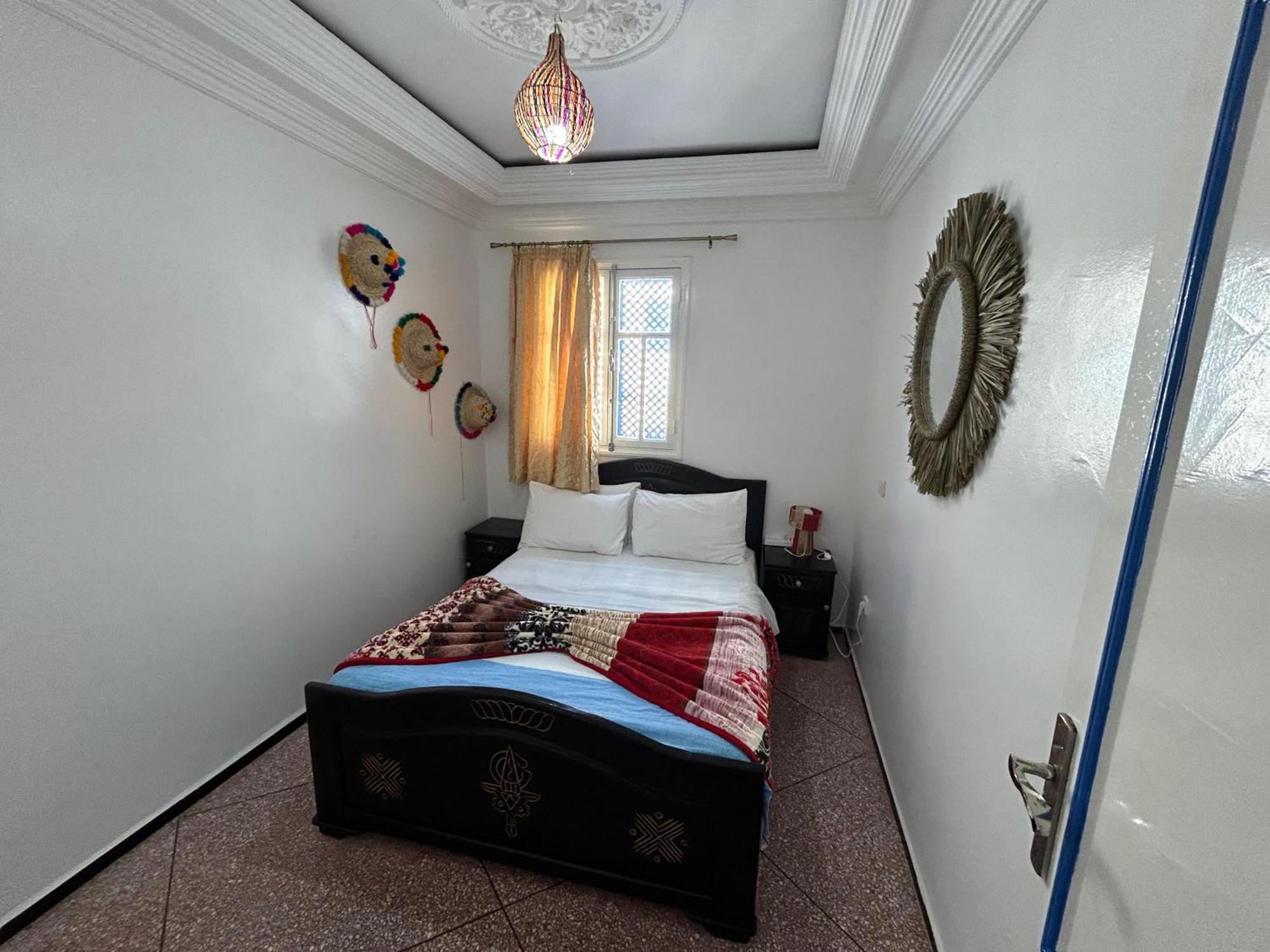Surfstay-Taghazout Luaran gambar