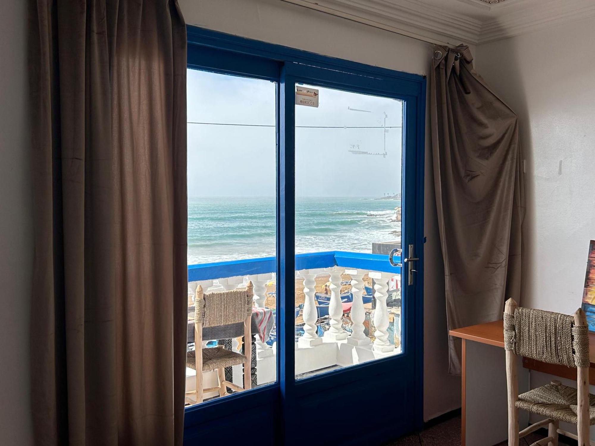 Surfstay-Taghazout Luaran gambar
