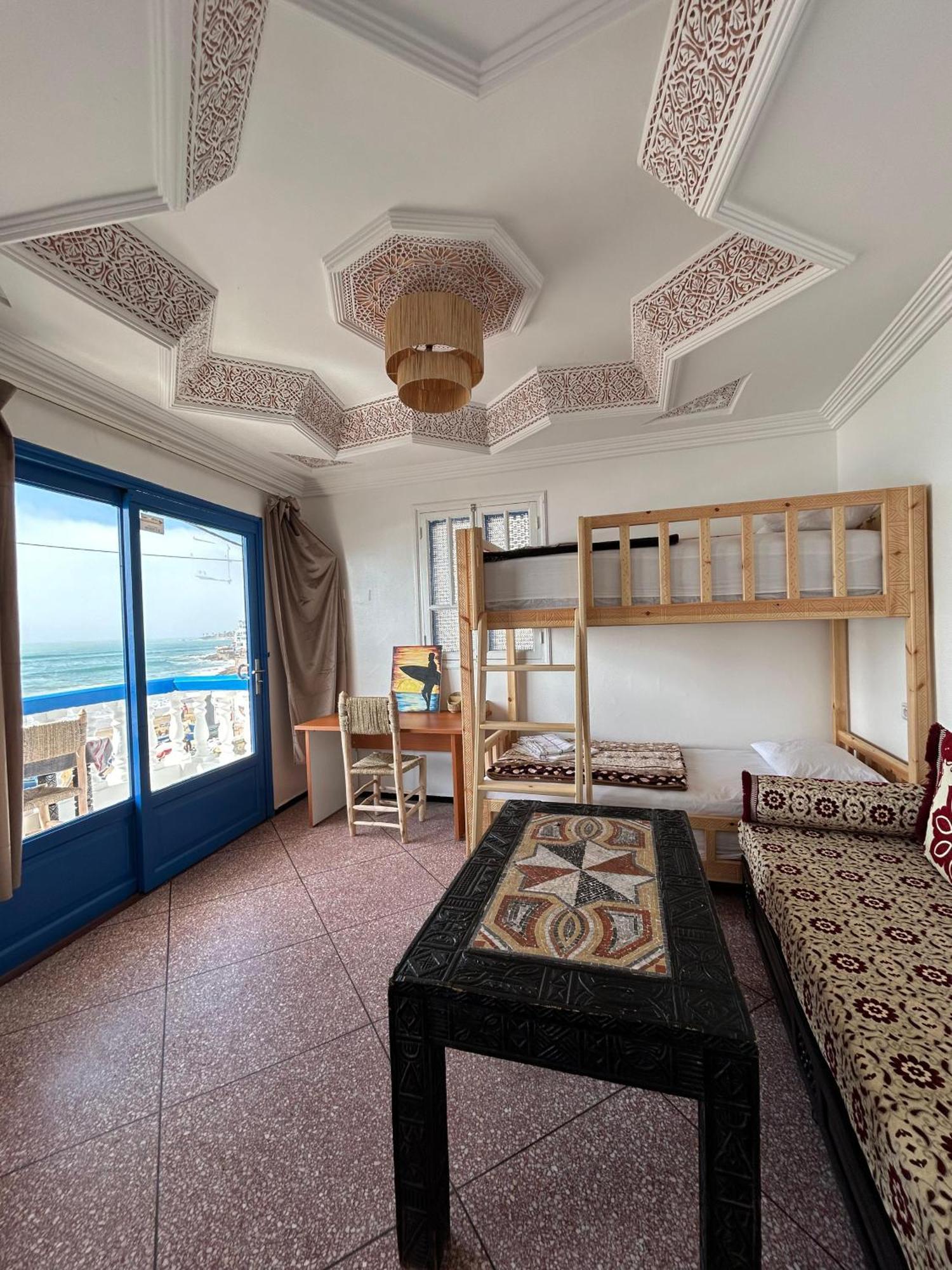 Surfstay-Taghazout Luaran gambar