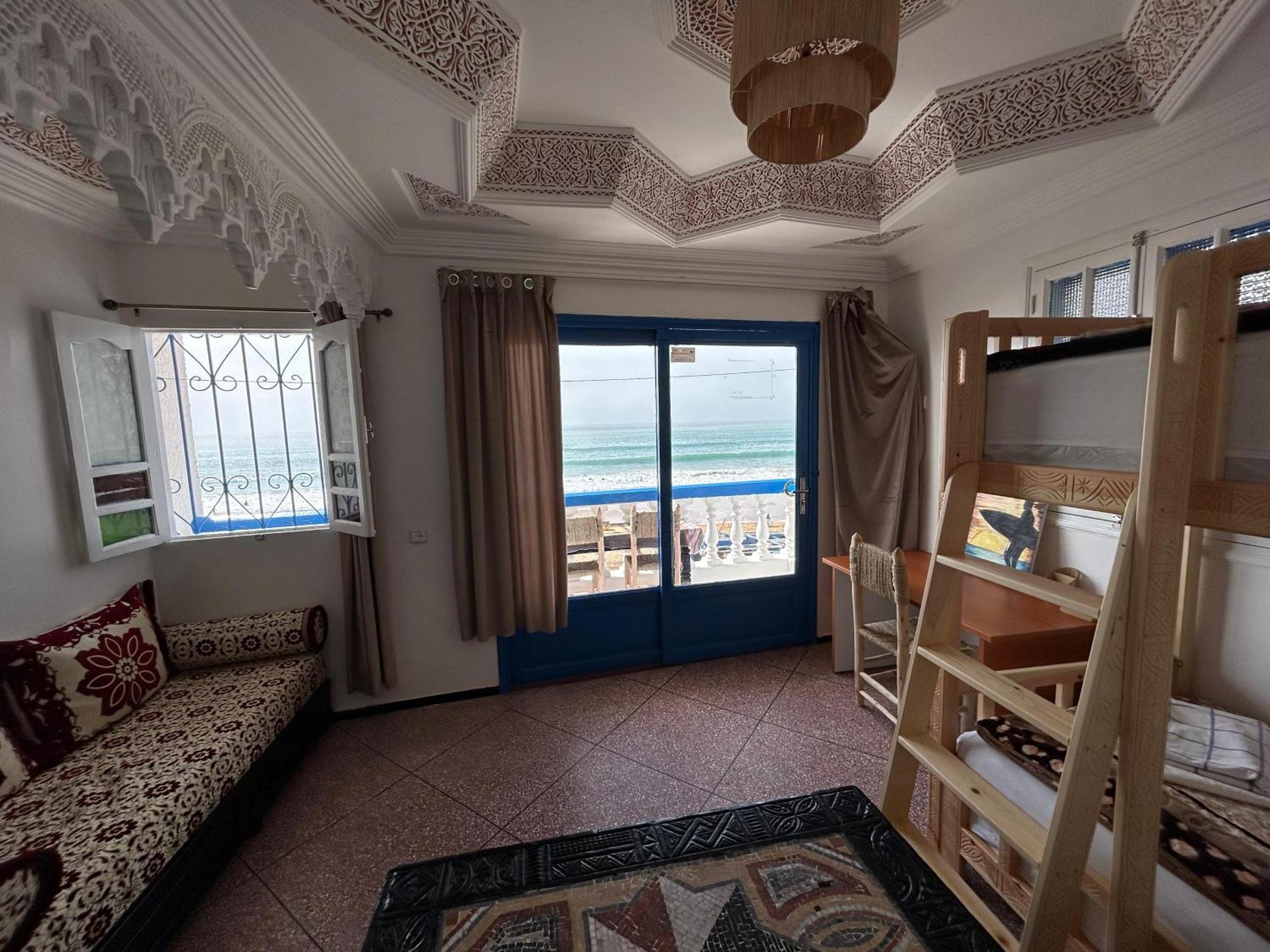 Surfstay-Taghazout Luaran gambar