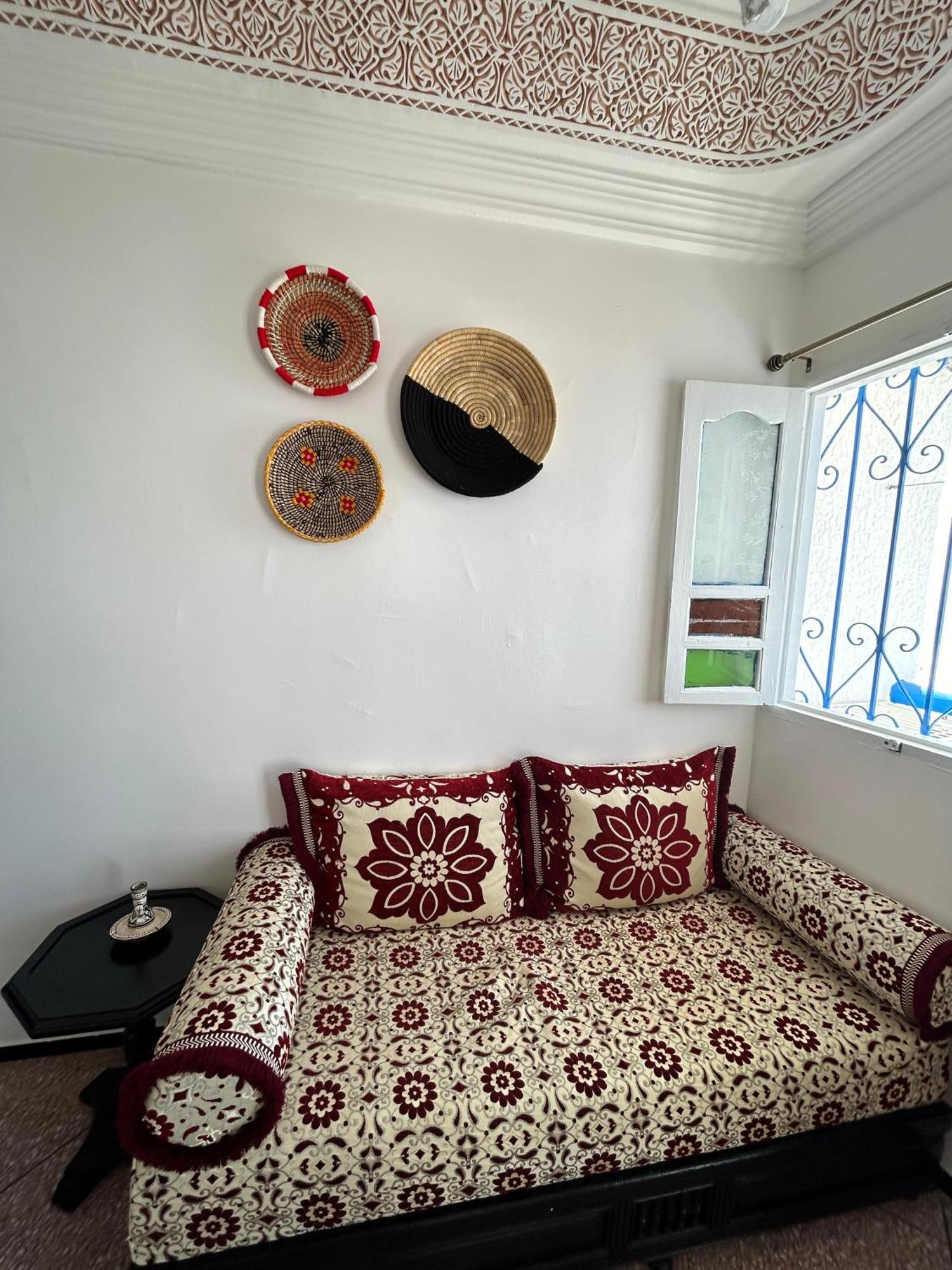 Surfstay-Taghazout Luaran gambar