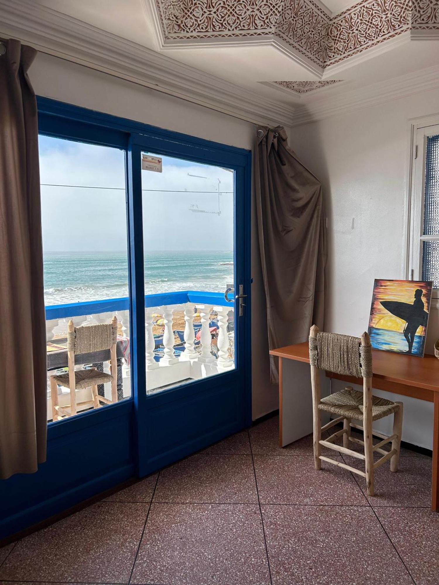 Surfstay-Taghazout Luaran gambar
