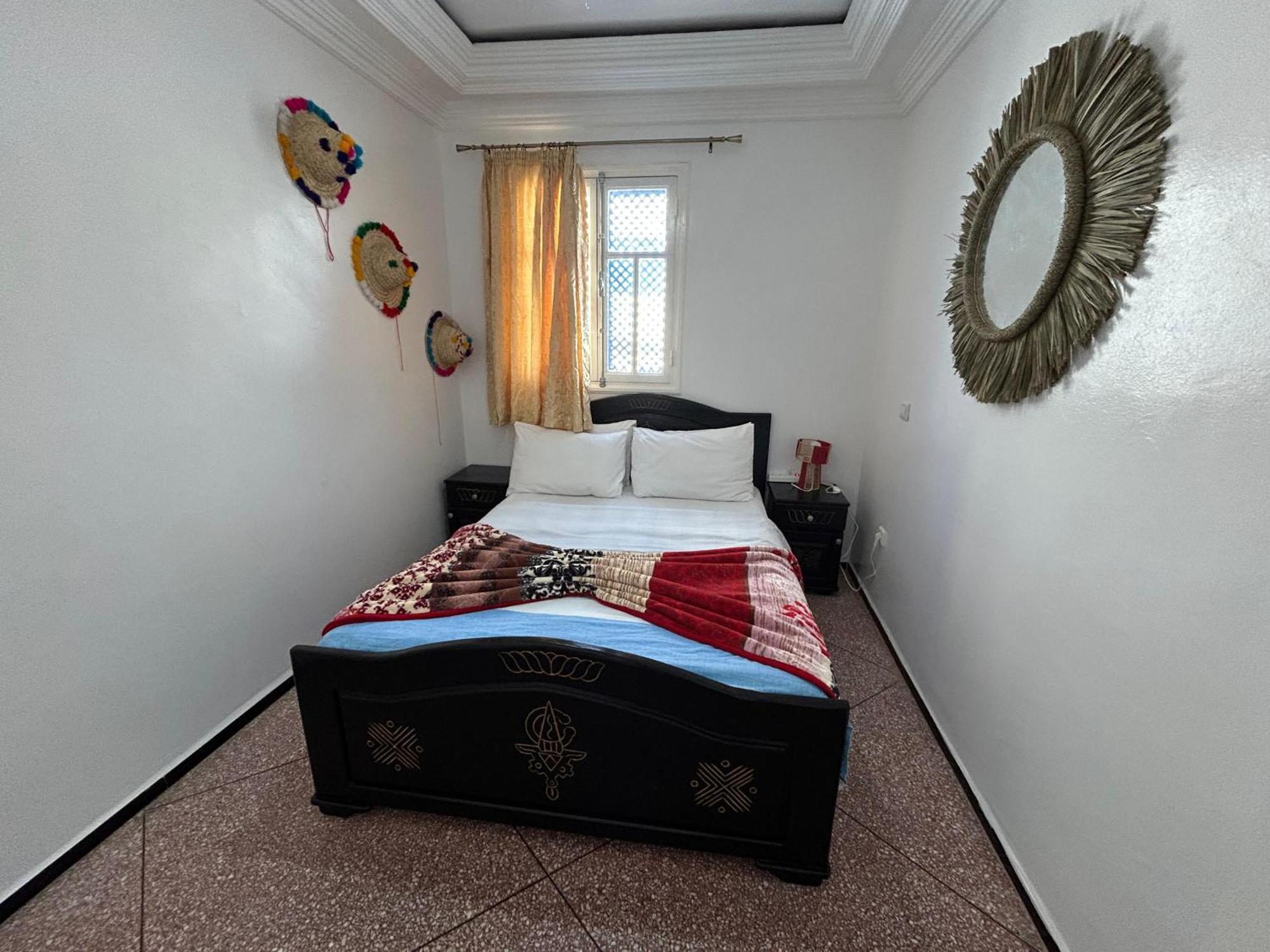 Surfstay-Taghazout Luaran gambar