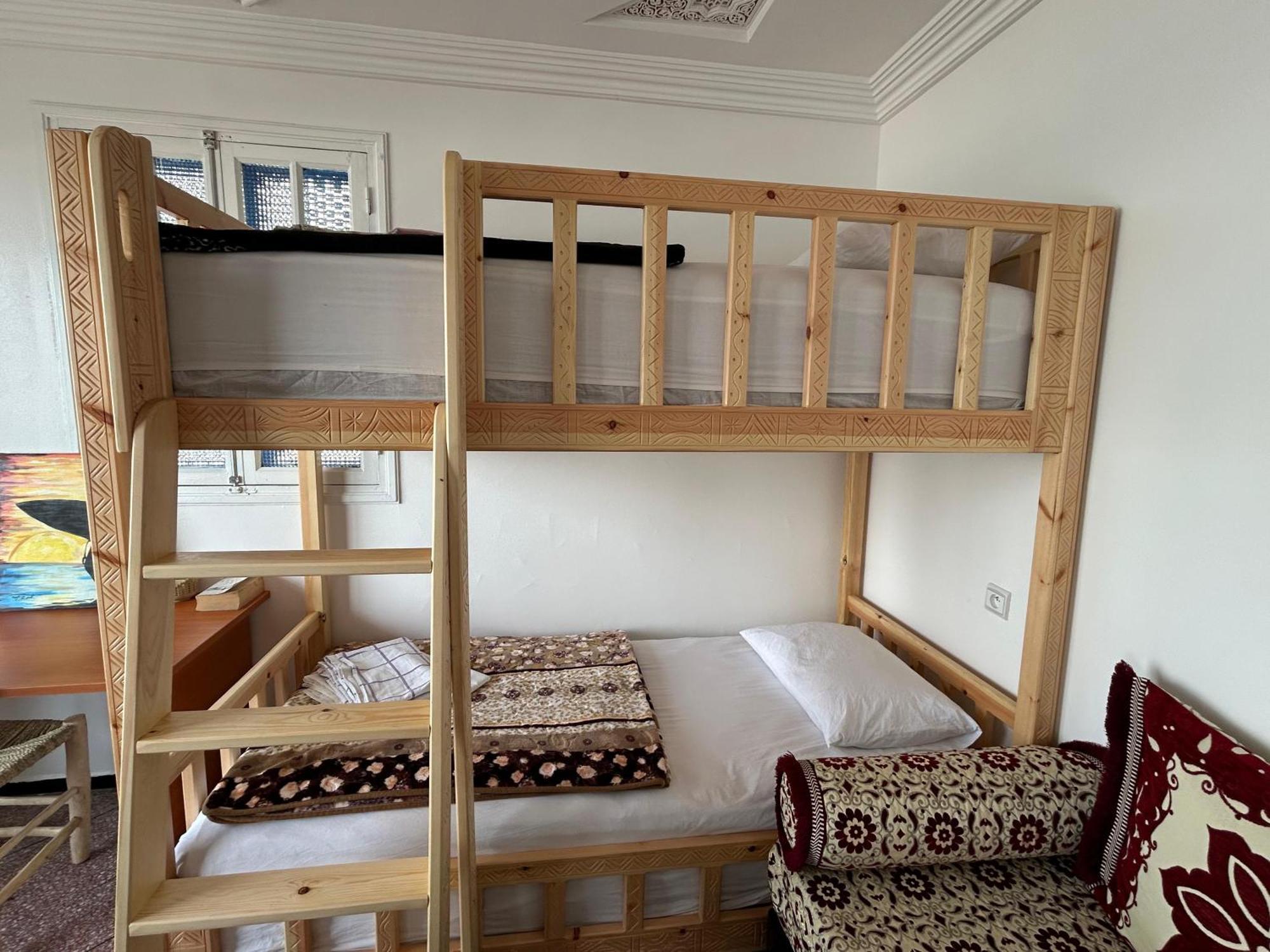 Surfstay-Taghazout Luaran gambar