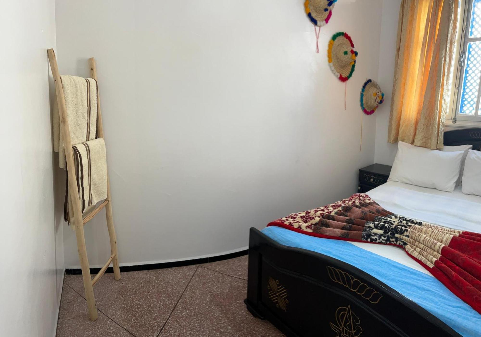 Surfstay-Taghazout Luaran gambar