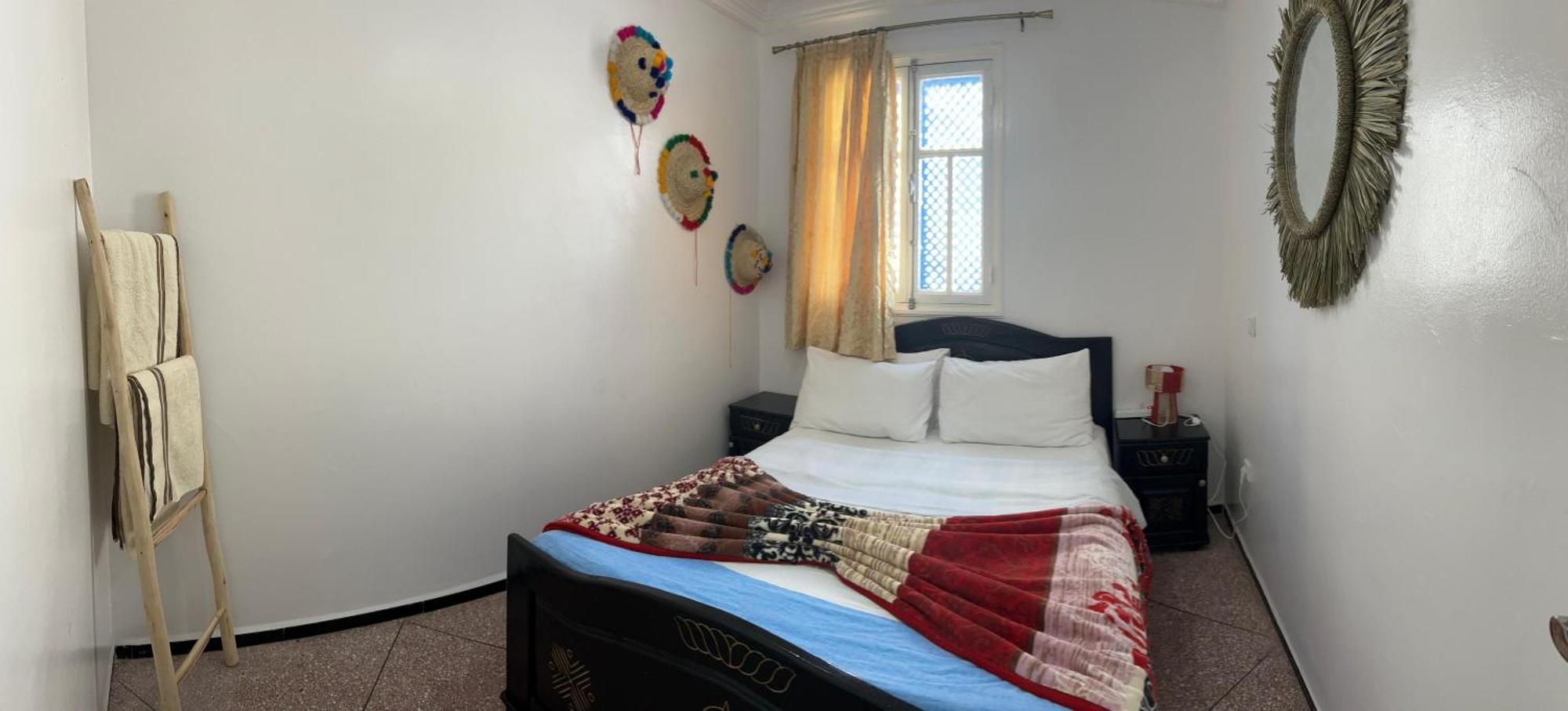 Surfstay-Taghazout Luaran gambar
