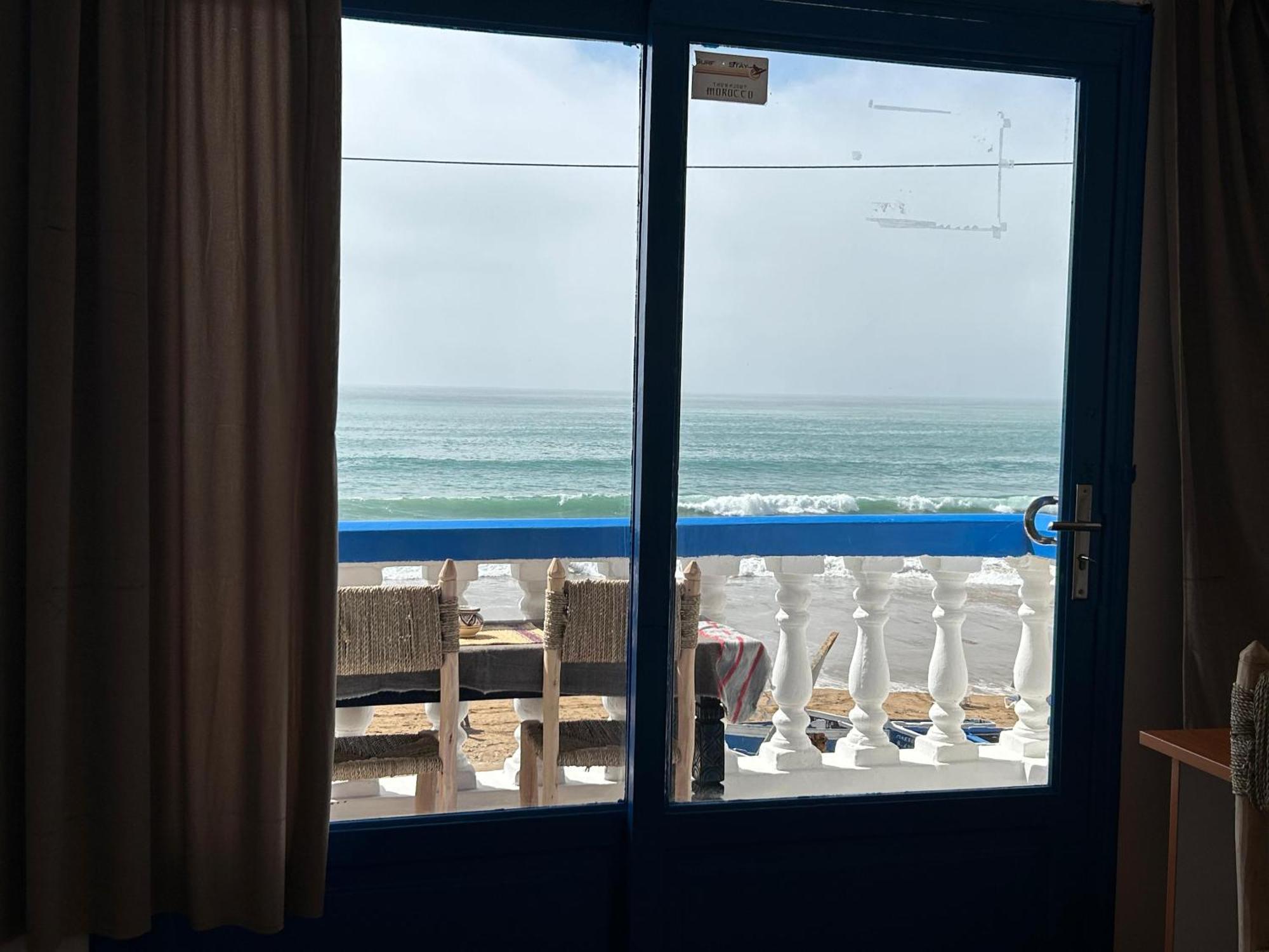 Surfstay-Taghazout Luaran gambar