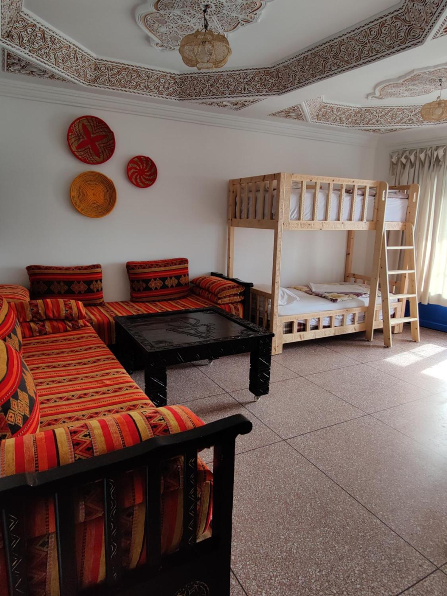 Surfstay-Taghazout Luaran gambar