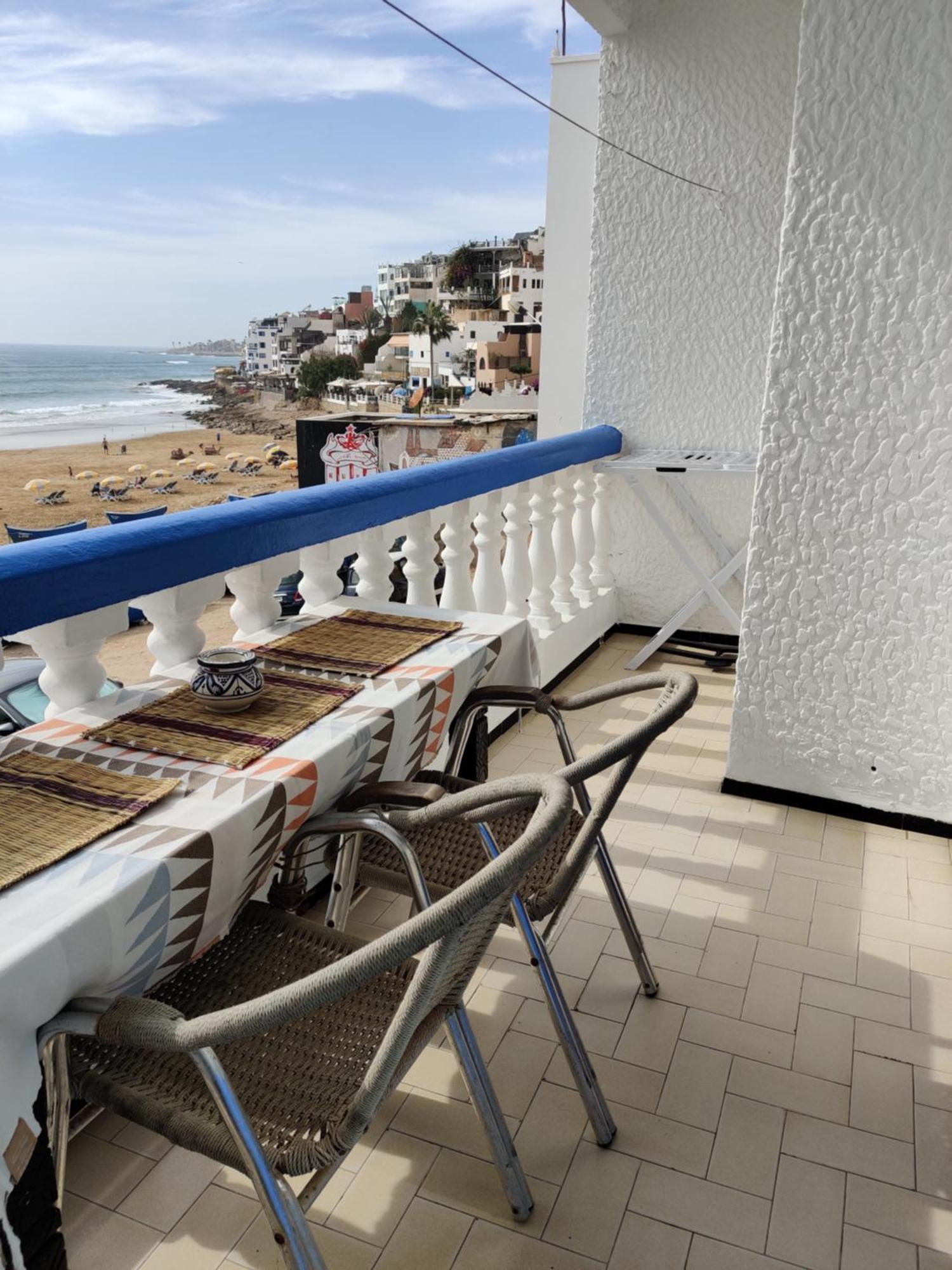 Surfstay-Taghazout Luaran gambar