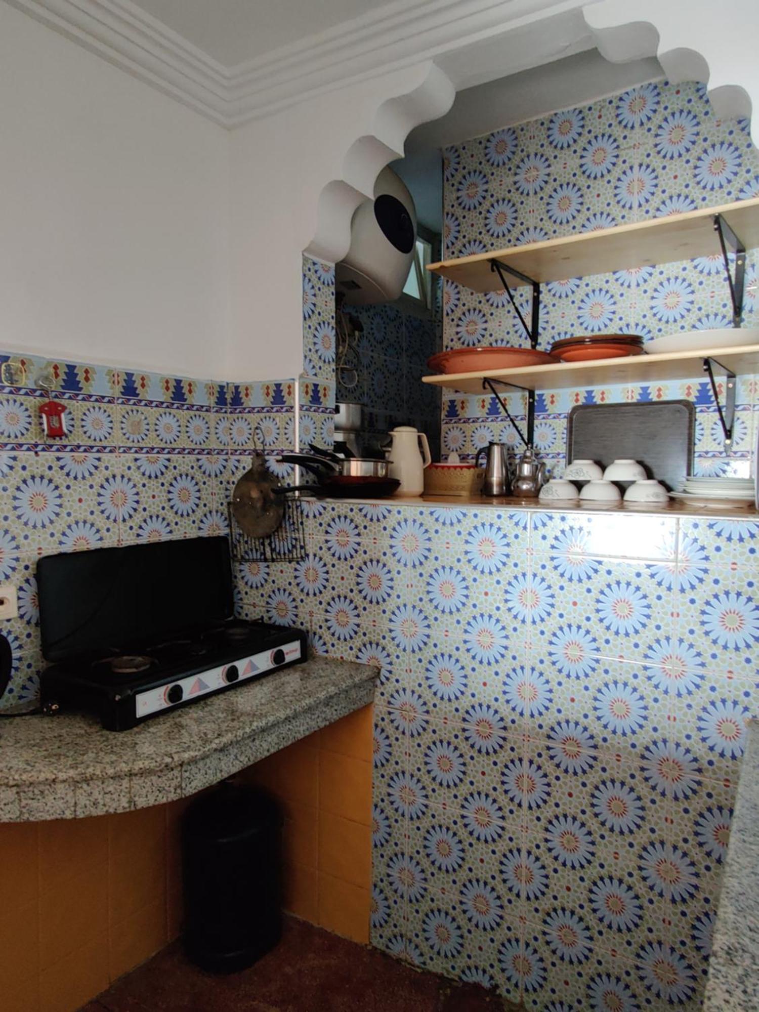 Surfstay-Taghazout Luaran gambar