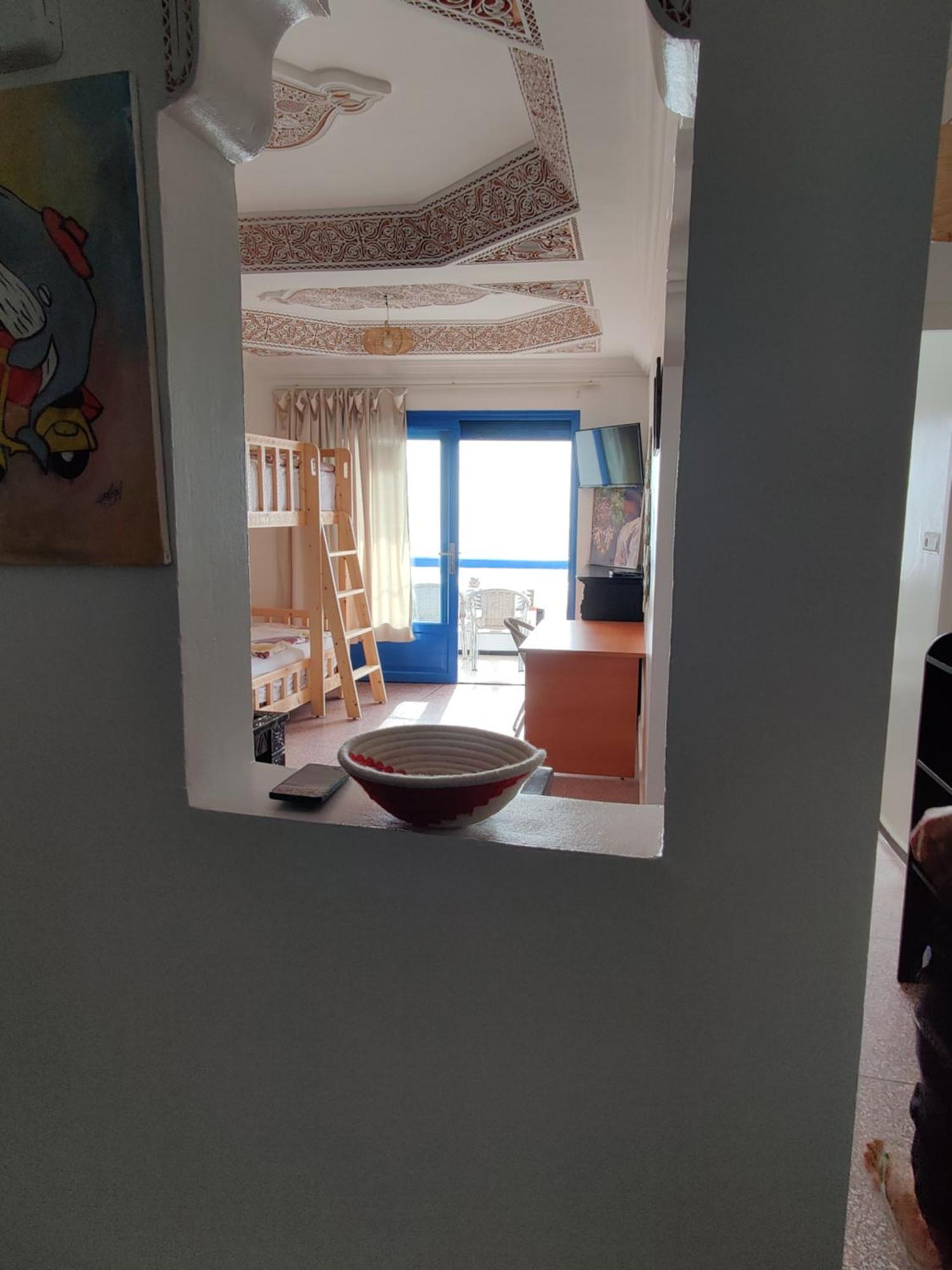 Surfstay-Taghazout Luaran gambar
