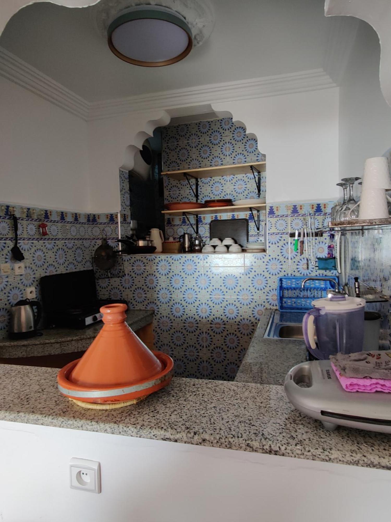 Surfstay-Taghazout Luaran gambar