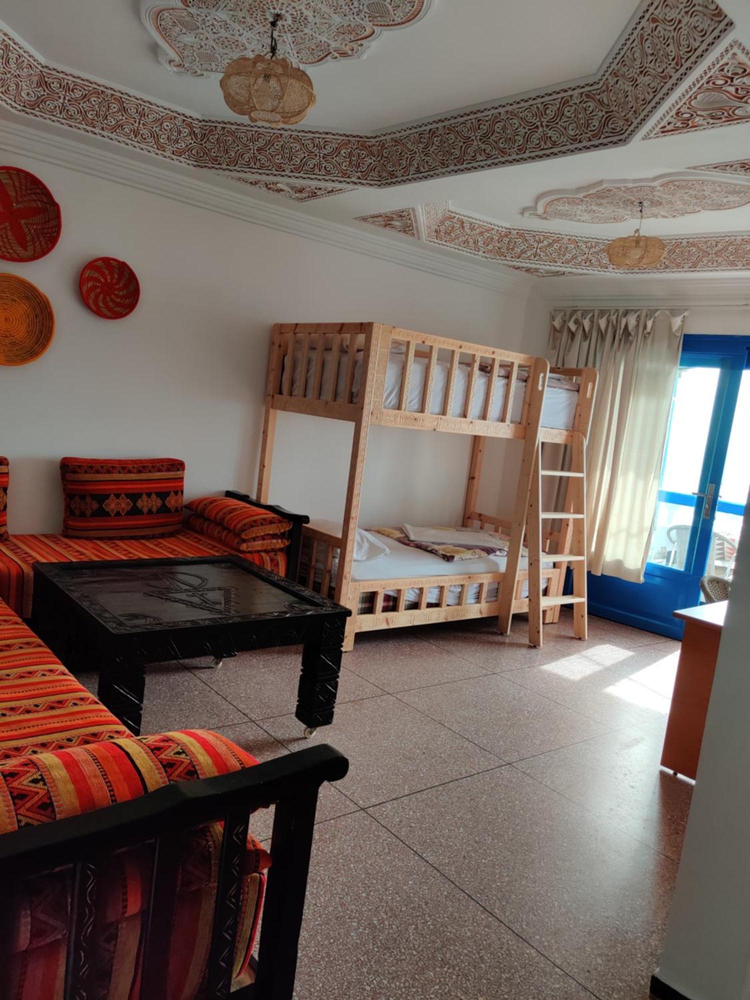 Surfstay-Taghazout Luaran gambar