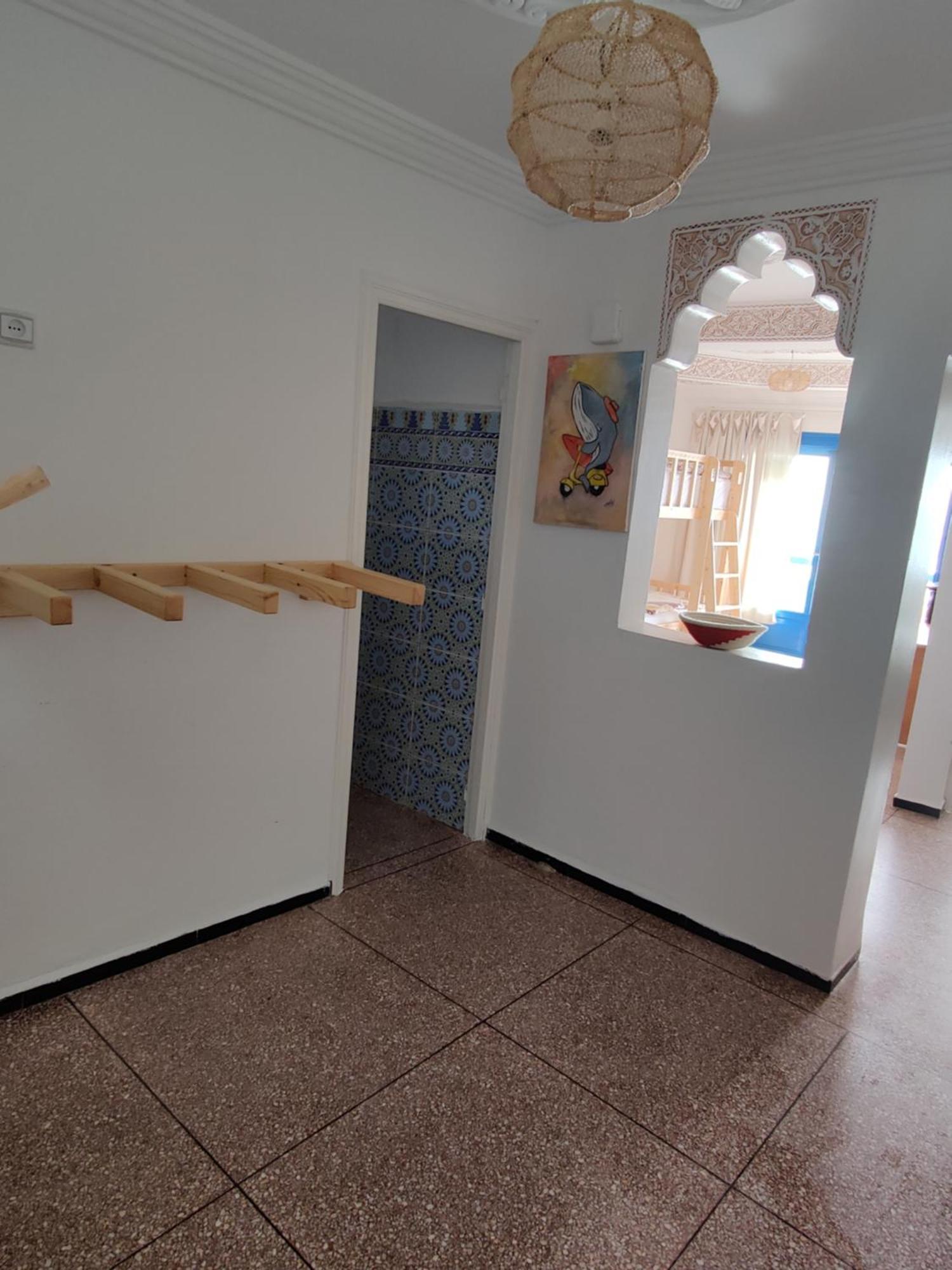 Surfstay-Taghazout Luaran gambar