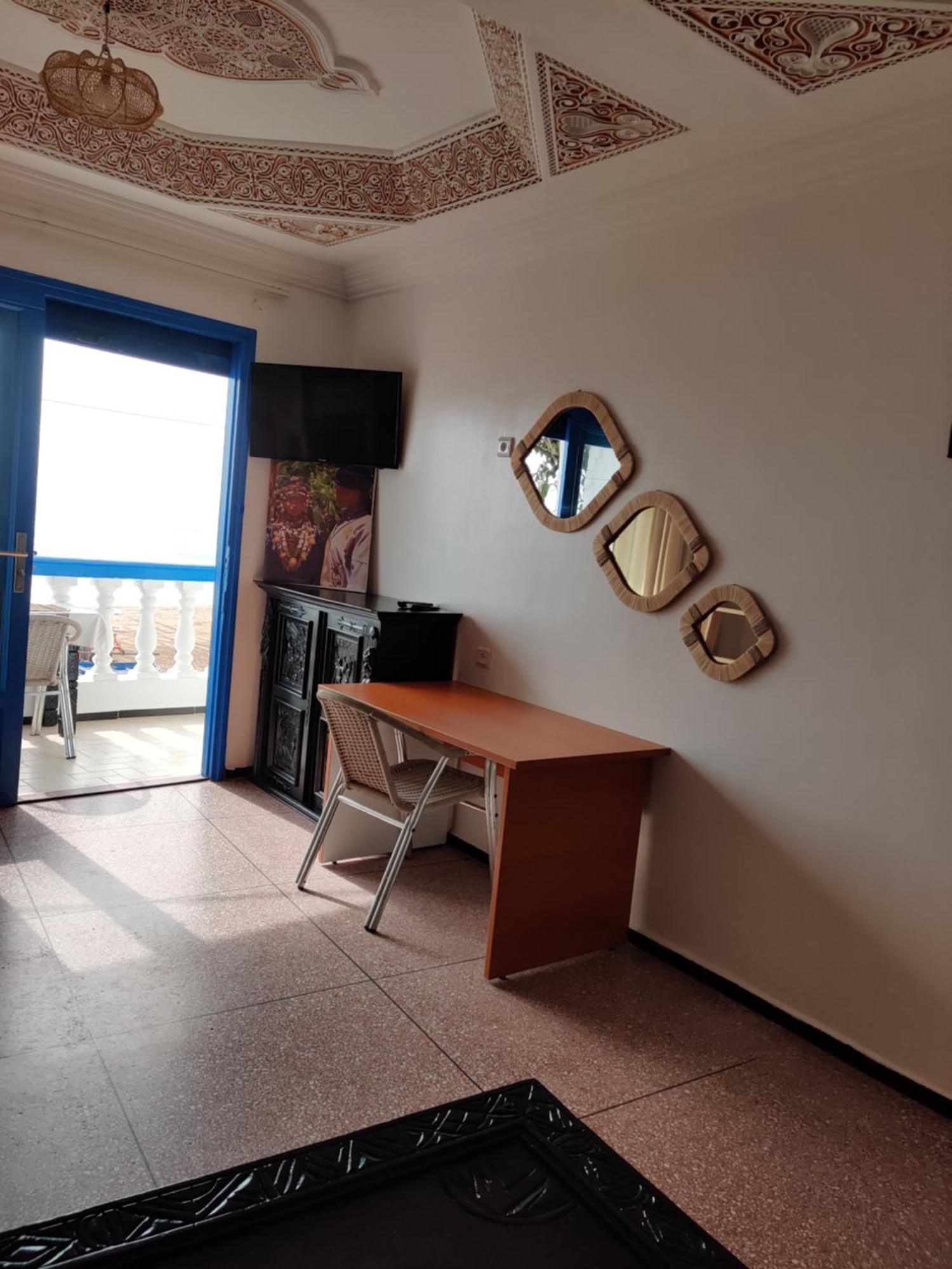 Surfstay-Taghazout Luaran gambar