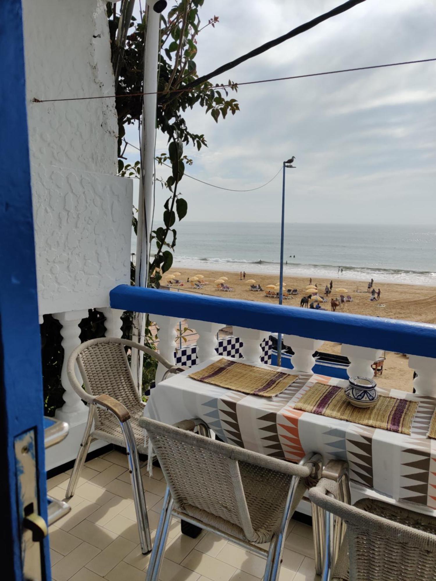Surfstay-Taghazout Luaran gambar